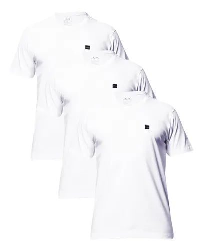OAKLEYメンズ　３点セット Kit 3 Camisetas Casual Masc Oakley Patch 2.0 Tee Em Algodão