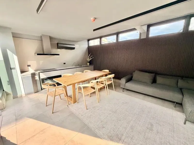 Imagen 4 de 17 de Arriendo Departamento 2hab 2ba Lo Barnechea