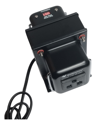 Transformador 220/110v 110/220v 300w