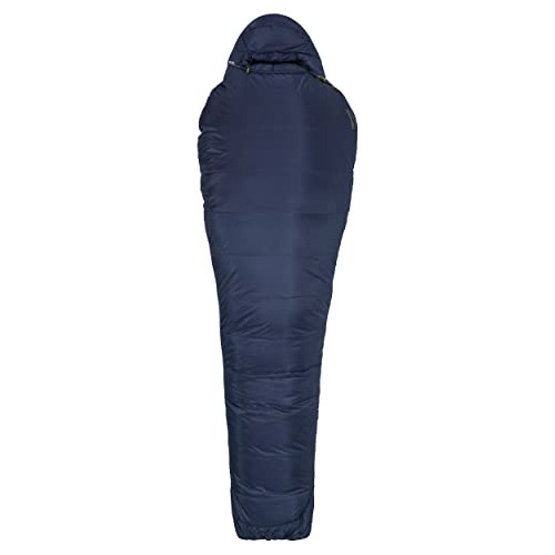 Marmot Ultra Elite 30 Sleeping Bag Insulated, Warm, Water-re