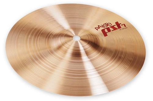 Paiste Pst7 Splash 10 Sp10