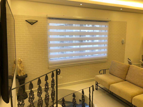 Imagem 18 de 30 de Cobertura Com 3 Dorms, Astúrias, Guarujá - R$ 690 Mil, Cod: 5232 - V5232