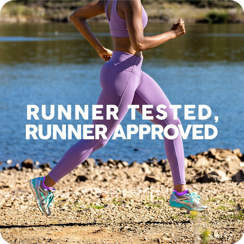 Calcetines Deportivos De Alto Rendimiento Para Correr