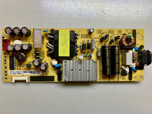 Fuente De Poder Tcl 55s421 08-l12nla2-pw200aa (Usado)