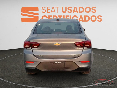Chevrolet Onix 1.2t Premier L At