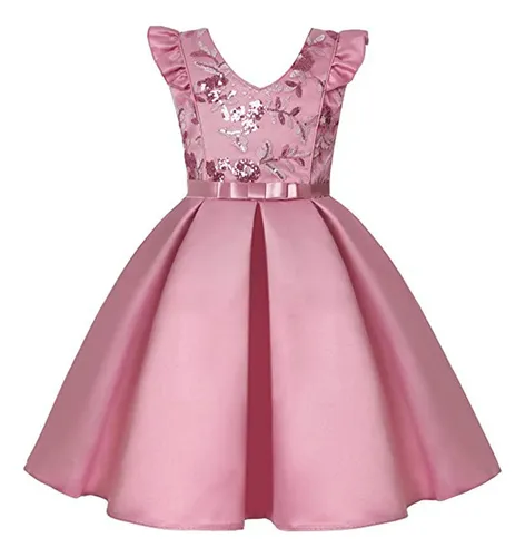 Vestido de princesa de 10 cheap anos