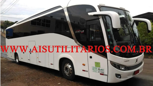 Imagem 1 de 11 de Comil Invictus 2016 Novissimo Ligue,confira Oferta! Ref.107