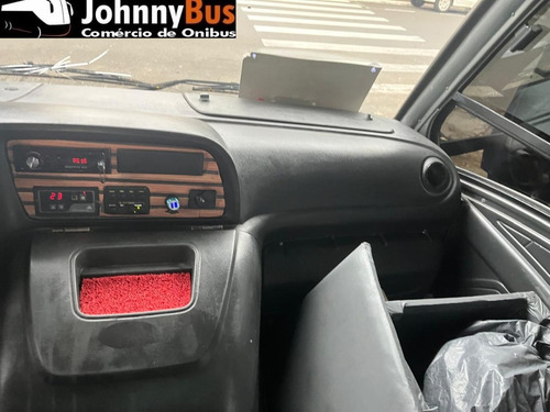 Ônibus Volare Dw9 On 2010 Mod 2011 - Johnnybus -