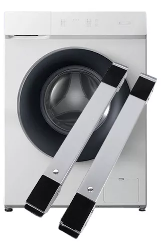 Soporte con ruedas Brateck para electrodomésticos 50cm-70cm — Electroventas