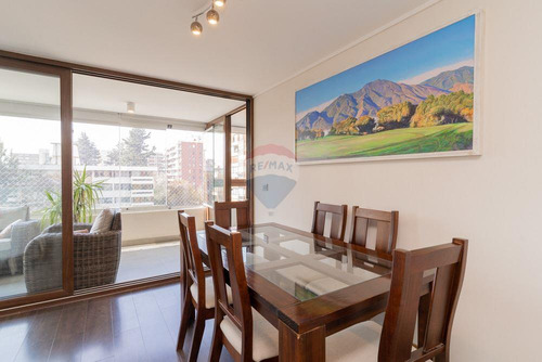 Venta Moderno Y Lindo 3d+3b+salita. Providencia