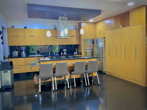 Casa En Lomas De Cocoyoc