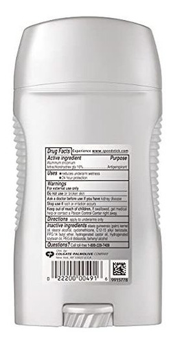 Desodorante Antitranspirante Speed Stick Power Para Hombre S