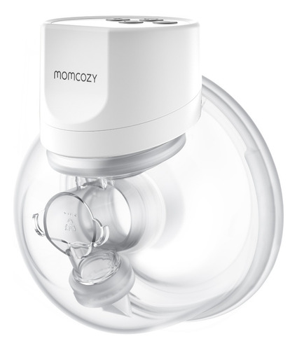 Extractor De Leche Momcozy S12 Pro De 24mm