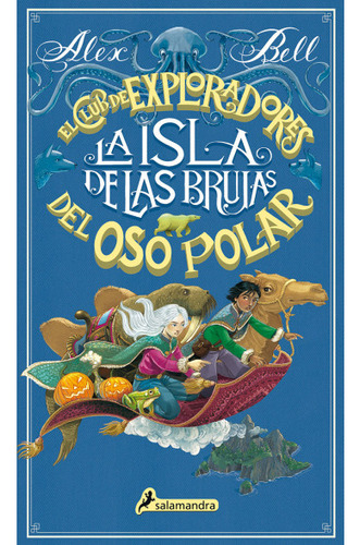 La Isla De Las Brujas