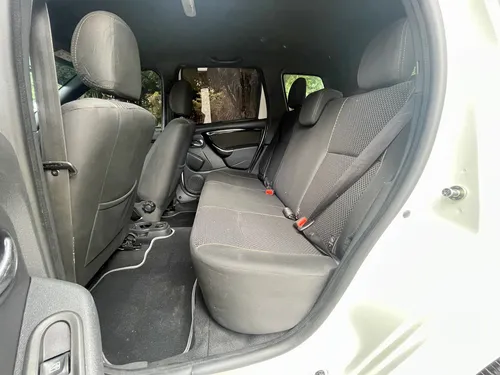 Renault Duster 2.0 Dynamique 4x2
