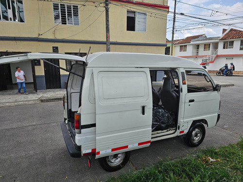 Chevrolet Super carry 1.0 Cargo