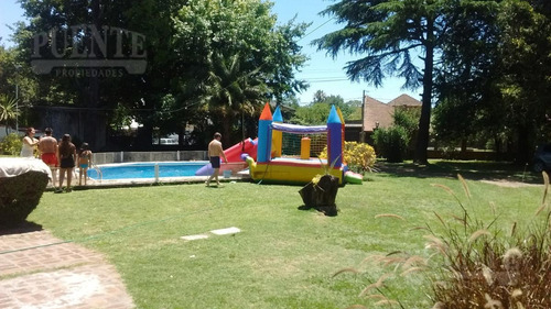 Imagen 19 de 19 de Casa - Monte Grande