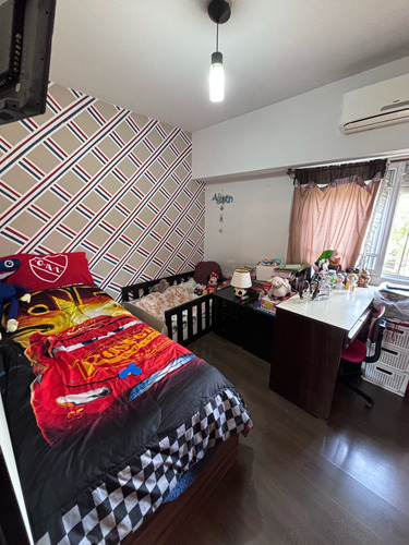 Ph En Venta De 3 Ambientes Con Cochera Apto Credito