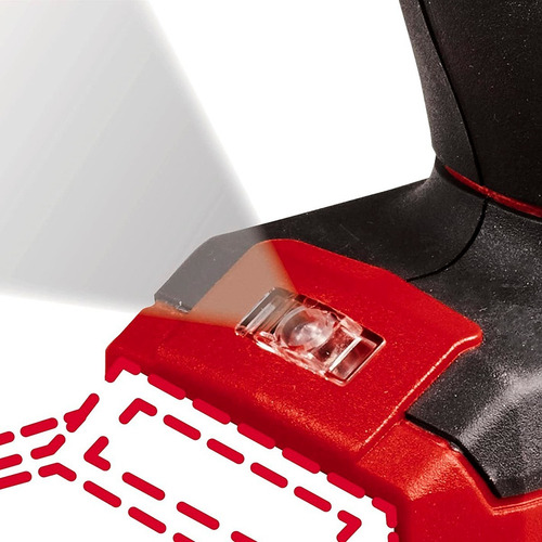 Inflador Inalambrico Soplador Taller Einhell Ce-ap + Bateria