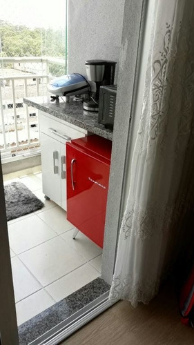 Imagem 13 de 13 de Lindo Apartamento - Mv5472
