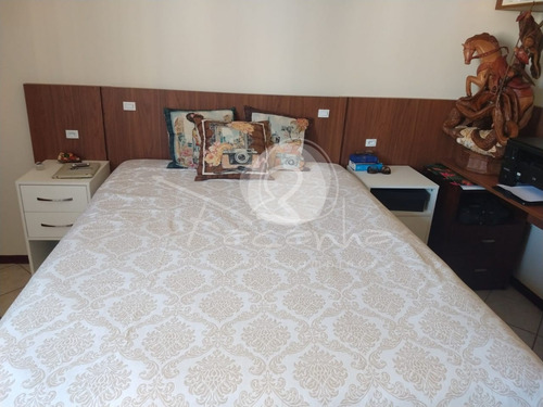 Imagem 6 de 19 de Apartamento Para Locação No Botafogo Em Campinas - Imobiliária Em Campinas - Ap05104 - 70649943