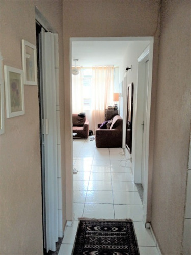 Imagem 3 de 19 de Apartamento Liberdade Sao Paulo Sp Brasil - 3556