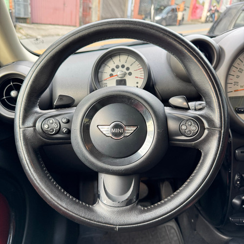 Mini Cooper COOPER COUNTRYMAN 1.6 AUT.
