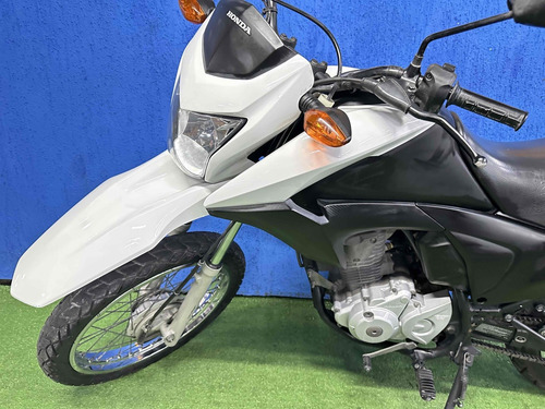 Honda Nxr 160 Bros