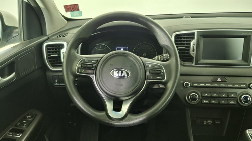 Kia Sportage 2.0 Gsl Lx