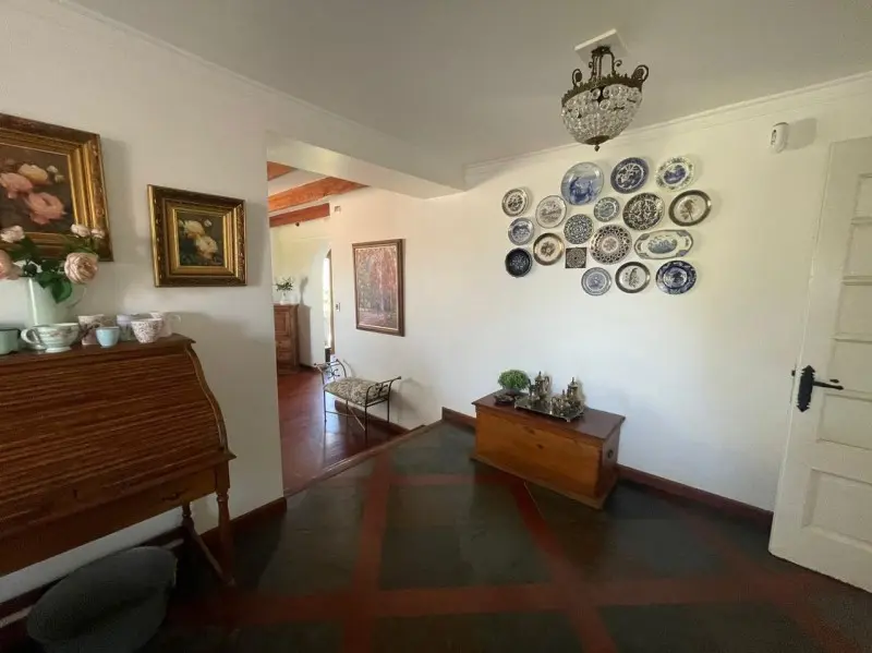 Imagen 3 de 30 de Vende Casa Sector Los Pinos 5d+5b+salaestar+piscina+quincho