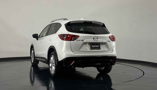 Imagen 4 de 15 de 118322 - Mazda Cx5 2015 Con Garantía