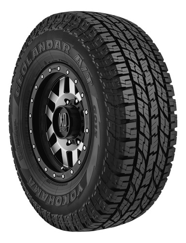 Llanta Yokohama 235/70r17 Geoa/tg015 109 H Yokohama H