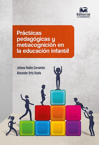 Practicas Pedagogicas Y Metacognicion En Educacion Infantil