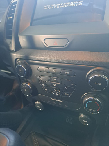 Ford Ranger 3.2 Cd Xls Tdci 200cv Manual 4x4