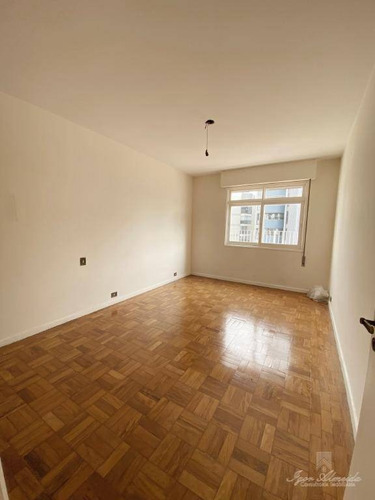 Imagem 8 de 30 de Cobertura Exclusiva Com 4 Dm À Venda, 242 M² Por R$ 2.120.000 - Higienópolis - São Paulo/sp - Co0898