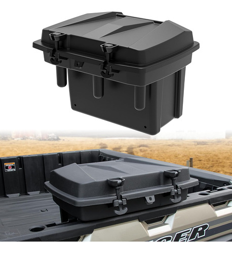 Caja De Carga Utv Para Polaris Ranger/general 16-23, Caja De