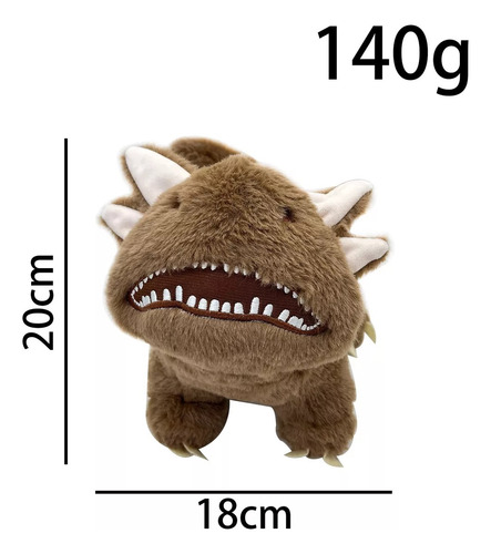 Peluche Muñeca Niños Regalo De Guardianes De La Galaxia Rock