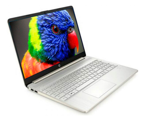 Notebook 15.6 Fhd / Core I3 11va Hp 8gb + 128 Ssd Win Outlet