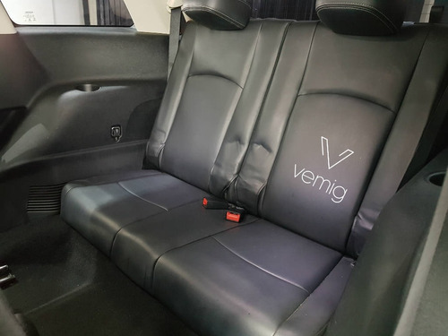 Dodge Journey Rt 3.6 V6