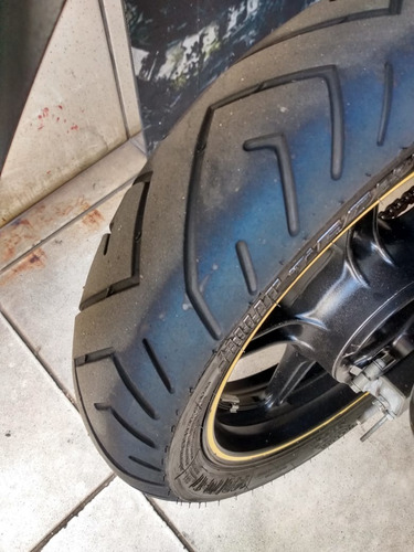 Imagem 8 de 15 de Honda Cb 300r