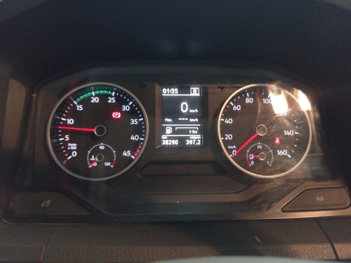 Imagem 13 de 18 de Volkswagen Delivery Express 2019 Baú Sider
