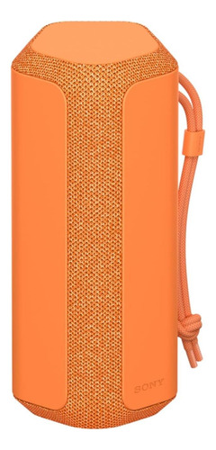 Sony Srs-xe200 X-series Altavoz Bluetooth Inalámbrico Ultrap