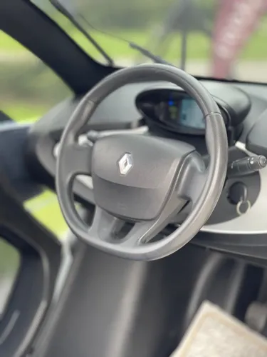 Renault Twizy Technic