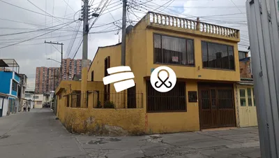 Casa en venta