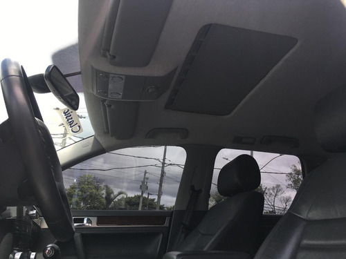 Oferta - Vw / Touareg V8 Aut + Teto Solar + Banc De C 2010