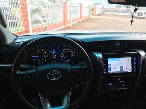 Toyota Sw4