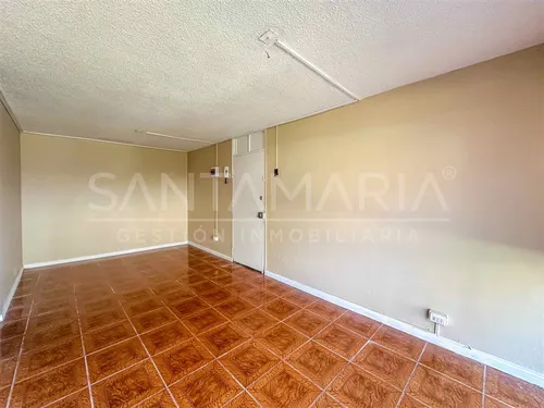 Venta Departamento Sector El Golf, Concepción
