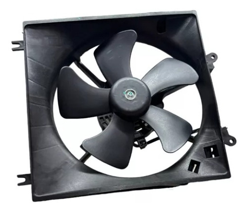 Electroventilador Mitsubishi Lancer Signo