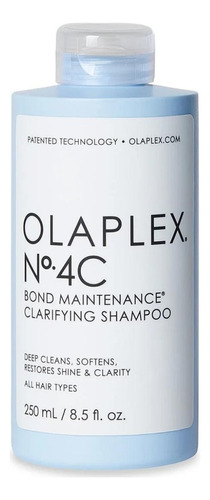 Olaplex Original N° 4c - mL a $500