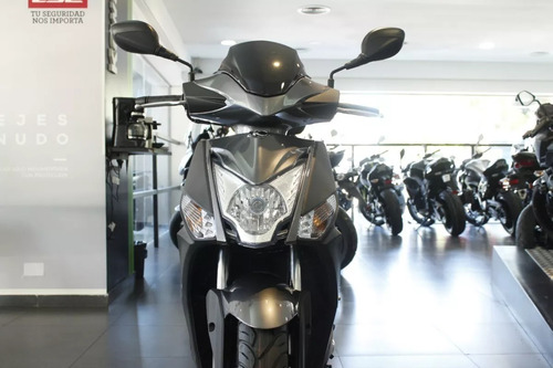 Kymco Agility 200 City Entrega Inmediata